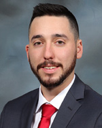 Photo of Alfa Insurance agent Logan Walston